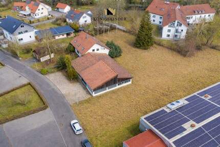 Ihr Zuhause mit Platz für Arbeit und Leben - Schramberg Waldmössingen