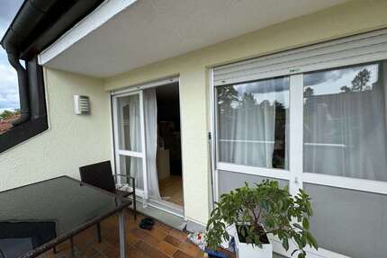 Wohnung zum Mieten in Unterhaching 1.250,00 € 75 m²