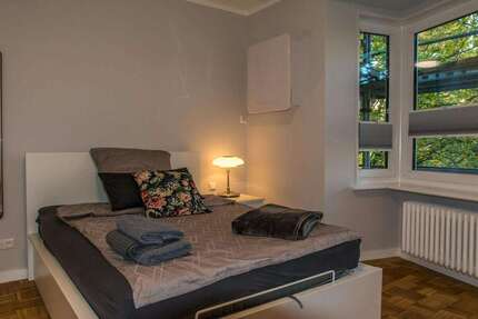 Wohnen auf Zeit in Hamburg 1.249,00 €