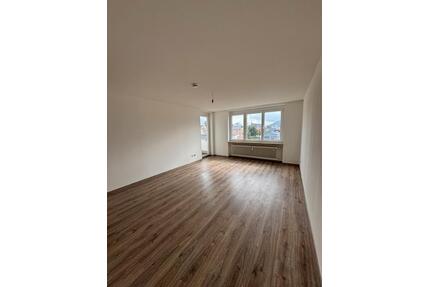 3-Zimmer-Wohnung mit traumhafter Aussicht in Freyung