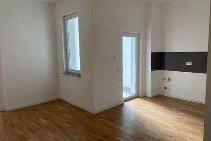 ERSTBEZUG * EBK* Heinrich-Schütz-Str. 14* - Chemnitz Yorckgebiet