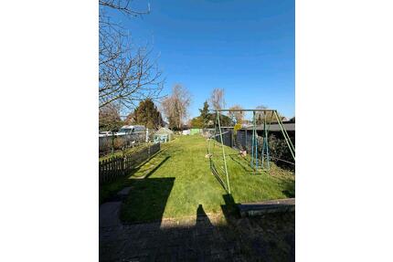 Eigentumswohnung mit garage und Garten - Dinslaken Lohberg