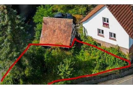 Wohnung zum Mieten in Brachttal Streitberg 1.000,00 € 100 m²