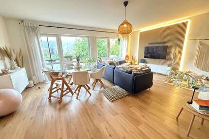 Wohnung zum Kaufen in Koblenz-Güls 299.000,00 € 98.46 m²