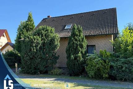 Ländliches Refugium mit großzügigem Grundstück und hochwertiger Sanierung - Stendal OT Börgitz