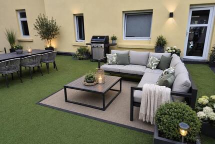 Großzügige Wohnung 125m2 im Herzen von Schwerte mit Dachterrasse