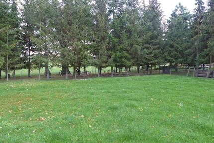 Gartengrundstück im Lampertswalde zu verkaufen - Cavertitz OT Lampertswalde