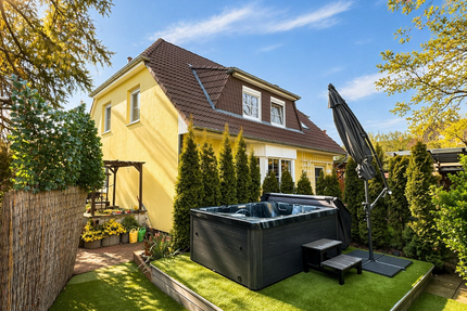 Haus zum Kaufen in Braunsbedra 315.000,00 € 141 m²