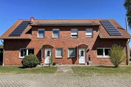 Haus zum Kaufen in SchnackenburgOT Kapern 335.000,00 € 221 m² - Schnackenburg/OT Kapern