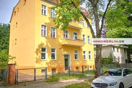 Wohnung zum Kaufen in Berlin 189.000,00 € 47 m²