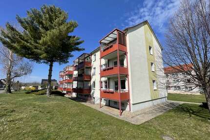Wohnung zum Mieten in Laucha 288,00 € 48 m²