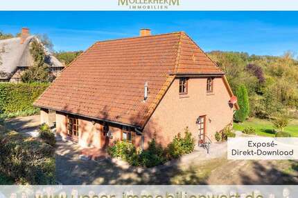 Haus zum Kaufen in Stolpe 419.000,00 € 167.71 m²