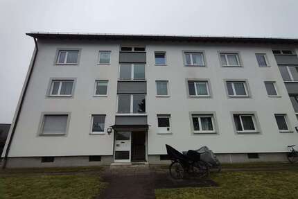Wohnung zum Kaufen in Fürstenfeldbruck 275.000,00 € 54 m²
