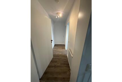 Neu renovierte 2 ZKB-Wohnung in Wilgersdorf - Wilnsdorf