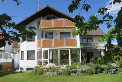 Wohnung zum Mieten in Stadtbergen 1.100,00 € 95 m²