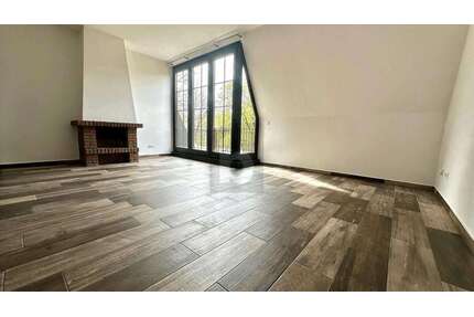 Wohnung zum Kaufen in Hamburg Blankenese 385.000,00 € 58 m²