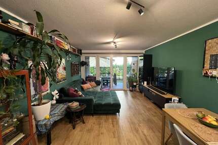 Wohnung zum Kaufen in Fürth 419.000,00 € 85 m²