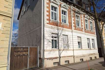 Wohnung zum Mieten in Haldensleben 316,40 € 45.2 m²