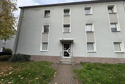 2-Zimmer-Wohnung in Essen Stoppenberg