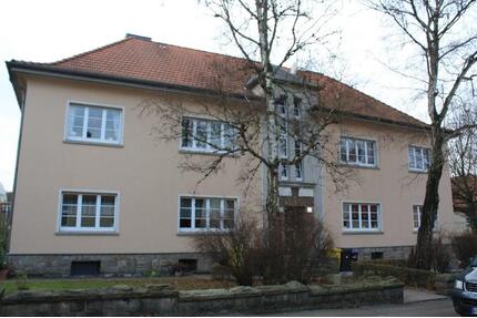 Bei VIVAWEST die Sonnenstrahlen im Garten genießen. - Gelsenkirchen Gelsenkirchen-Nord