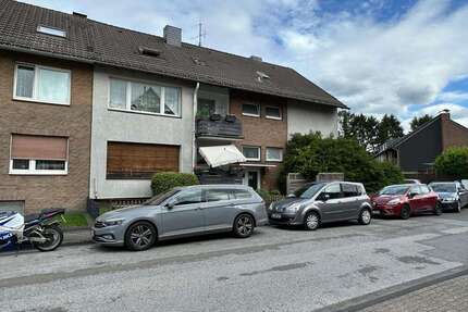 Wohnung zum Kaufen in Ratingen 82.000,00 € 29 m²