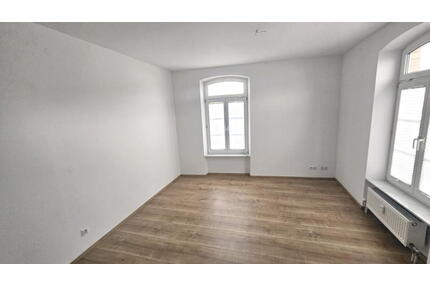 ObjNr:19770 - Liebhaberwohnung - tolle 4-Zimmer ETW in denkmalgeschütztem Gebäude in Speyer