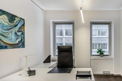 Büro mit Seminarraum in Sarstedt nähe Hannover