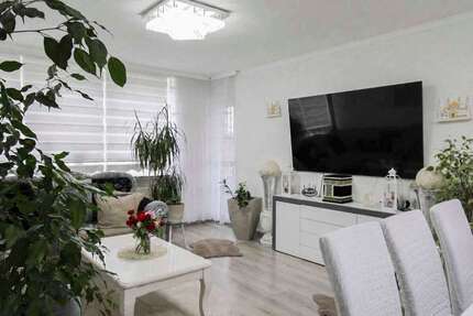 Wohnung zum Kaufen in Münster 350.000,00 € 86 m²