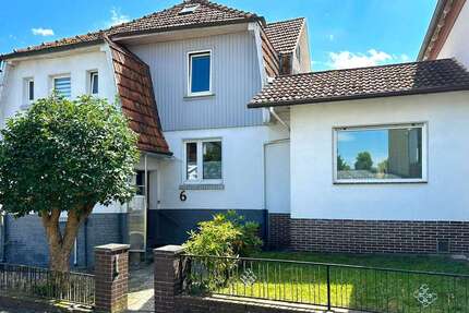 Haus zum Kaufen in Gudensberg 169.000,00 € 135 m²