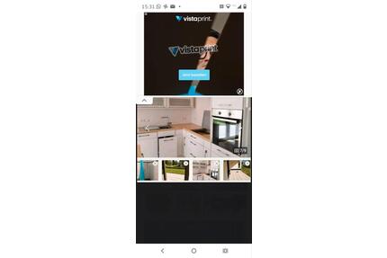 Wohnung in Isny Stadtnähe - 990,00&nbsp;EUR Kaltmiete, ca.&nbsp; 65,00&nbsp;m&sup2; in Isny im Allgäu (PLZ: 88316)