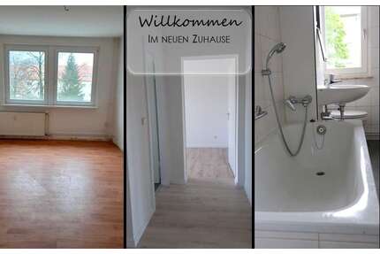 Wohnung zum Mieten in Weißwasser 310,00 € 56.4 m²