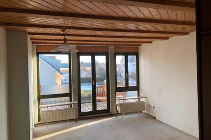 2 Zi. Wohnung in Pfaffenweiler befristet zu vermieten - Villingen-Schwenningen