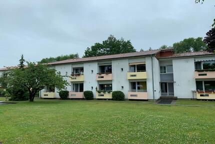 1. Zimmer Wohnung ist bester Lage mit Balkon - Lübeck Alt-Travemünde / Rönnau