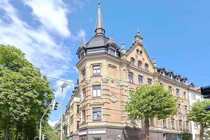 Wohnung zum Mieten in Kassel 520,00 € 46.42 m²