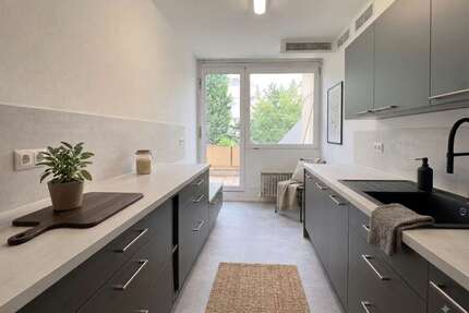 Wohnung zum Kaufen in Ludwigshafen am Rhein 349.000,00 € 160 m²