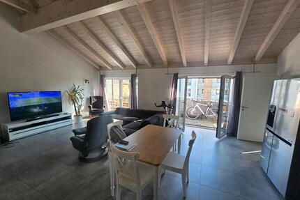 3-Zimmer Loftwohnung - 1.095,00&nbsp;EUR Kaltmiete, ca.&nbsp; 99,00&nbsp;m&sup2; in Deggendorf (PLZ: 94469)