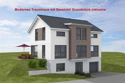 Haus zum Kaufen in Gaienhofen 1.199.000,00 € 169 m²