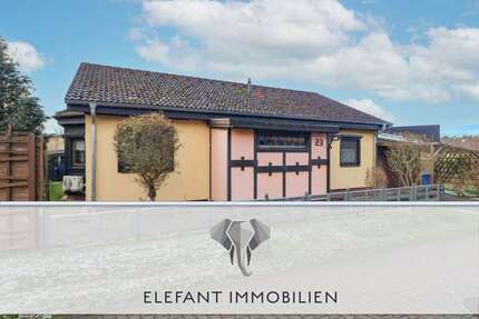 Haus zum Kaufen in Zossen Glienick 360.000,00 € 101.43 m² - Zossen / Glienick