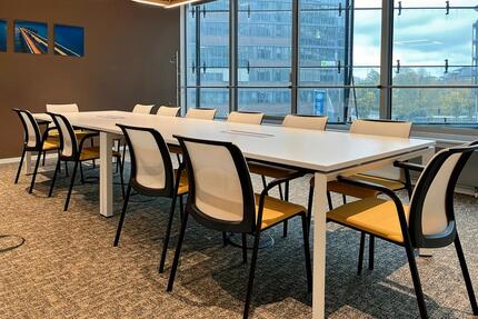 Großraumbüros für 10 Personen in Regus Hammerbrook - Hamburg Hamburg-Mitte