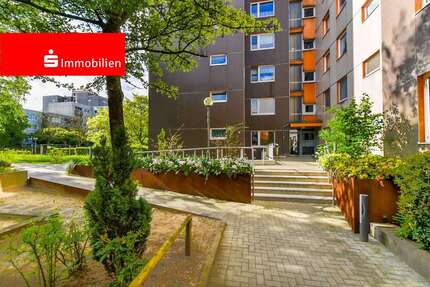 Wohnung zum Kaufen in Kiel 200.000,00 € 97.21 m²