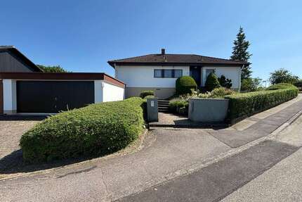 Haus zum Kaufen in Wildberg-Effringen 499.000,00 € 196 m²