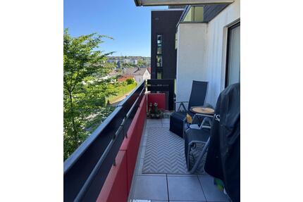 Sehr schöne 4 Zimmer Wohnung in Idstein- sehr zentral