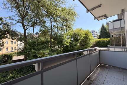 Wohnung zum Mieten in Bochum 610,00 € 61 m²