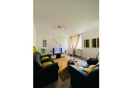 Nachmieter für 2 Wohnung in Altenberg OT Bärenstein