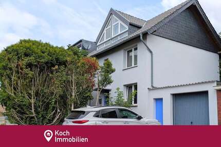 Haus zum Kaufen in Baesweiler 349.000,00 € 155 m²