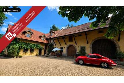 Haus zum Kaufen in Niederstaufenbach 795.000,00 € 300 m²