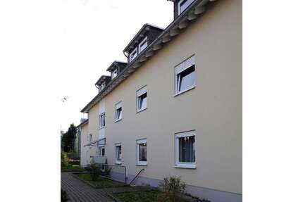 Wohnung zum Mieten in Neuwied 474,20 € 85.68 m²