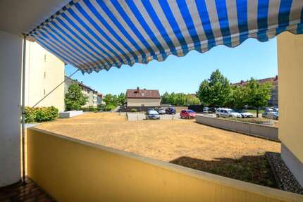 Wohnung zum Kaufen in Ludwigshafen am Rhein Edigheim 249.000,00 € 90 m² - Ludwigshafen am Rhein / Edigheim