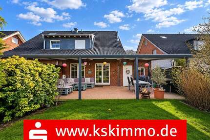Haus zum Kaufen in Wassenberg 329.000,00 € 121 m²