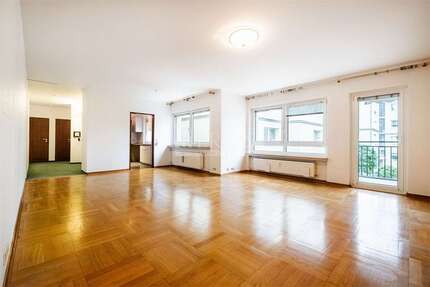Wohnung zum Kaufen in Offenbach 395.000,00 € 107 m²